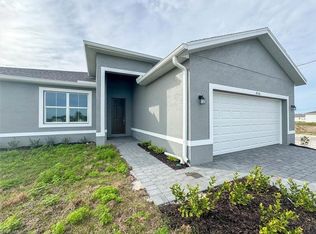 4230 NW 32nd Ln, Cape Coral, FL 33993