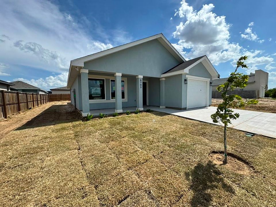6705 El Jinete Dr, Laredo, TX 78043 | Zillow