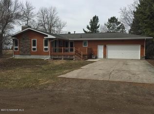 623 1st Ave SE, Baudette, MN 56623