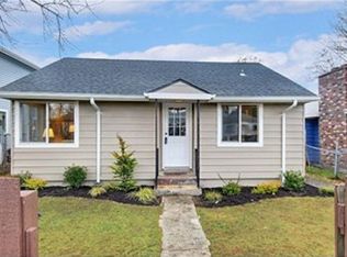 9239 21st Ave SW, Seattle, WA 98106