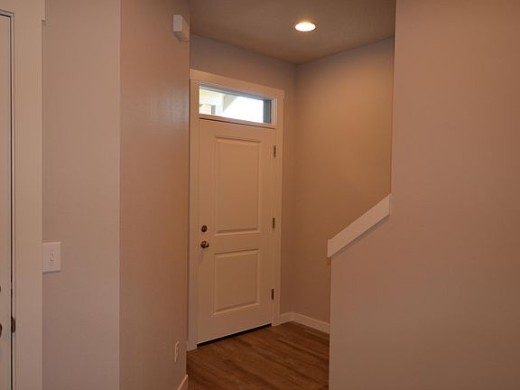 Entry way