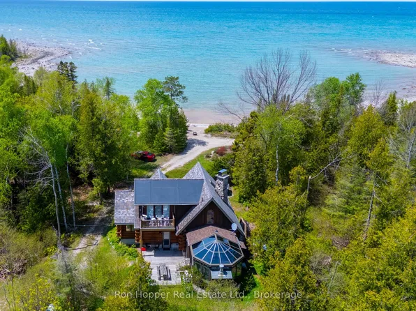 31 Richardson Rd, Kincardine, ON N0H 2C5