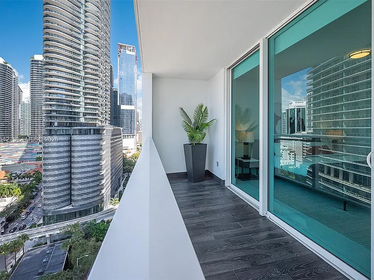1080 Brickell Ave #1601 — Photo 23