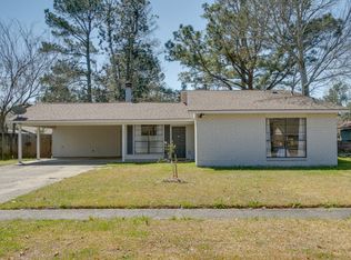 13422 Briargrove Ave, Baton Rouge, LA 70810