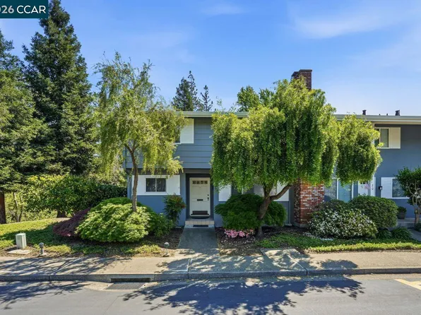 79 Miramonte Dr, Moraga, CA 94556