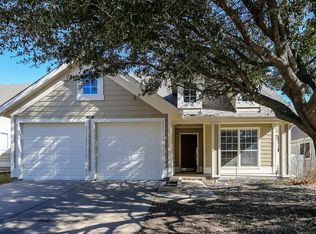 409 Creekview Dr, Anna, TX 75409
