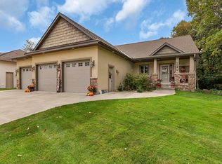 110 84th St NE, Rice, MN 56367