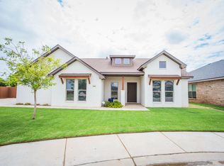 9801 Virginia Ave, Lubbock, TX 79424