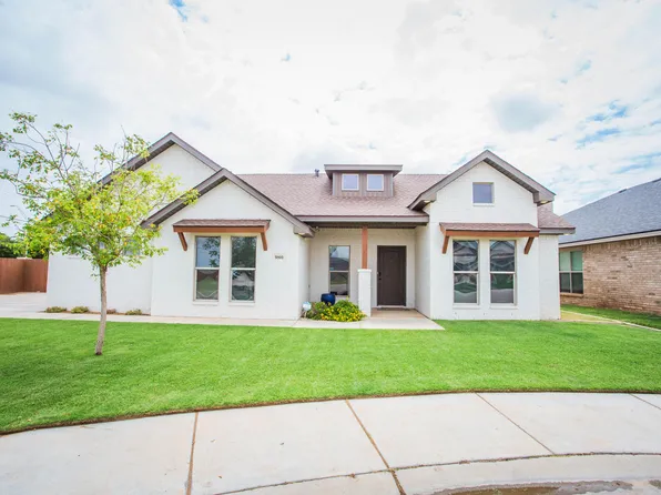 9801 Virginia Ave, Lubbock, TX 79424