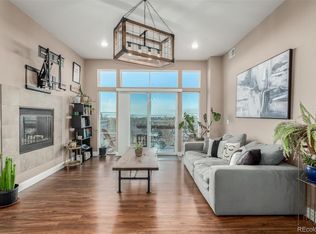 1488 Madison St UNIT 505, Denver, CO 80206