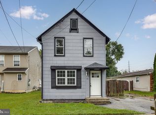 11 Magnolia St, Westville, NJ 08093