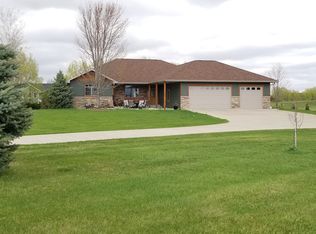 N13040 Primrose Rd, Trempealeau, WI 54661