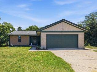 838 24th Ave, Hudsonville, MI 49426