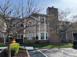 10942 Vauxhall Dr, Saint Louis, MO