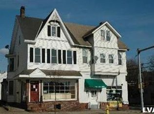 1303 Northampton St, Easton, PA 18042
