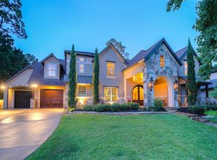 40 Hidden Creek Ln, Montgomery, TX 77356