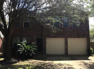 10214 Antelope Aly, Missouri City, TX 77459