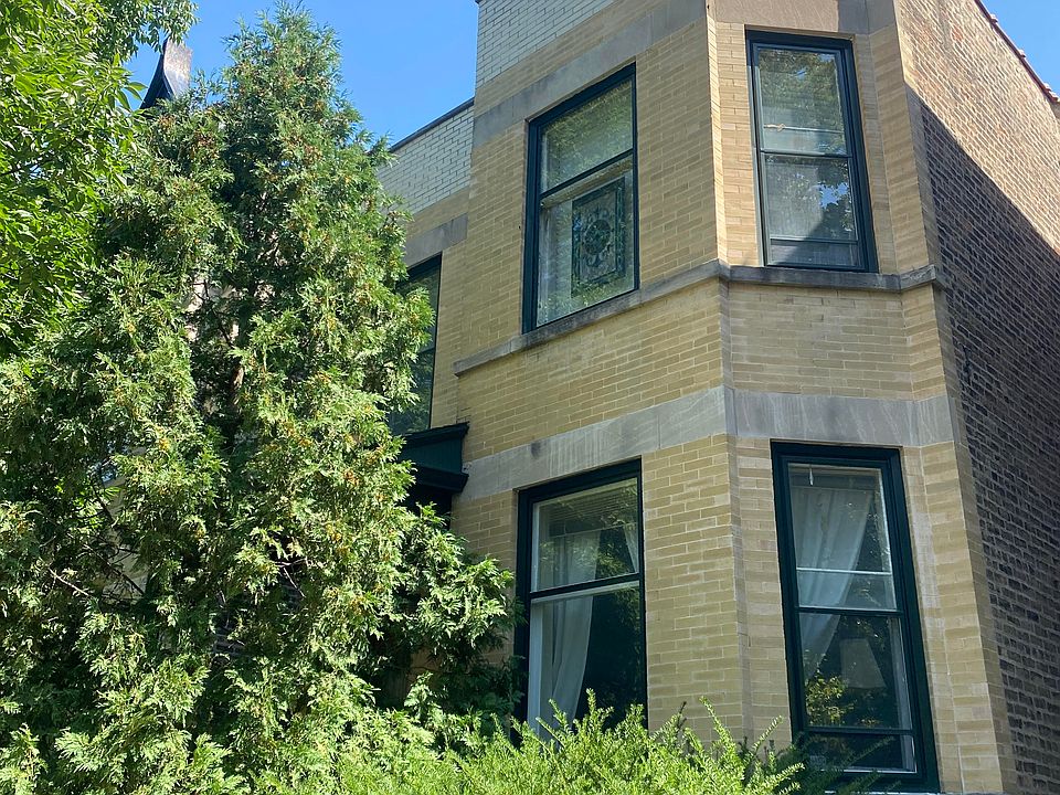 1st image of 2531 N Mozart St #1