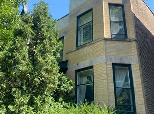 2531 N Mozart St #1, Chicago, IL 60647