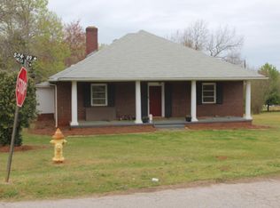 230 Kate Fowler Rd, Ninety Six, SC 29666