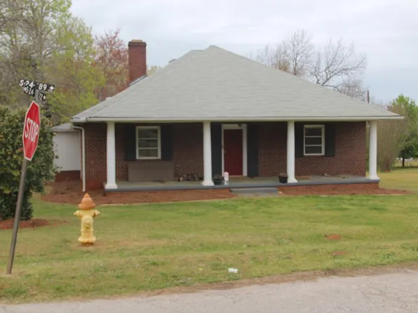 230 Kate Fowler Rd, Ninety Six, SC 29666