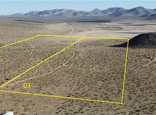 3 Fairview Valley Rd, Apple Valley, CA 92307