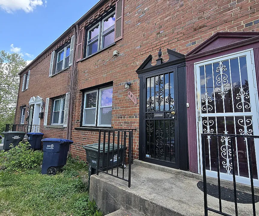 4911 Just St NE #MAIN
