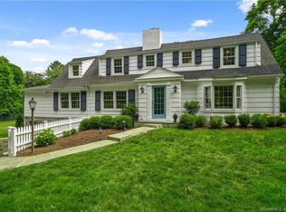 64 W Meadow Rd, Wilton, CT 06897