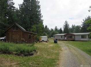 20715 Neat Rd SE, Yelm, WA 98597