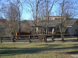 344 Neodak Rd, Apex, NC 27523