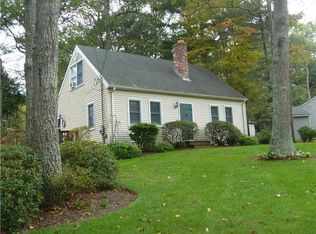 20 Scapa Flow Rd, Charlestown, RI 02813