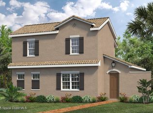 2515 Reeling Cir, Melbourne, FL 32940