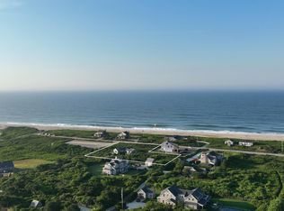 62 Nobadeer Ave, Nantucket, MA 02554
