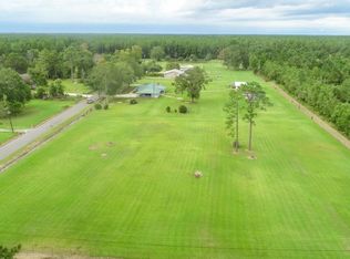 0 Benoit Rd, Lake Charles, LA 70611