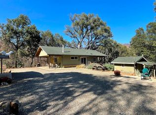 6181 Carter Rd, Mariposa, CA 95338