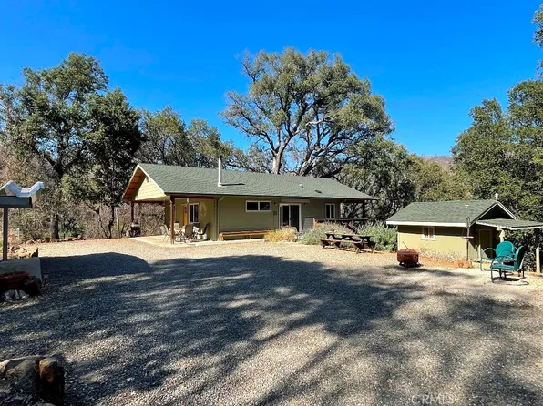 6181 Carter Rd, Mariposa, CA 95338