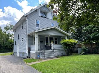 1309 Bellows St, Akron, OH 44301