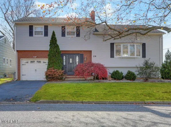 29 Alexander Avenue, Freehold, NJ 07728