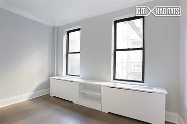 Rented by Citi Habitats