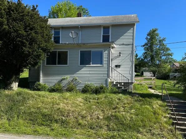 398 E Main St, Sykesville, PA 15865