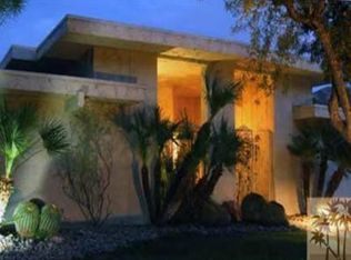 2098 Madrona Dr, Palm Springs, CA 92264