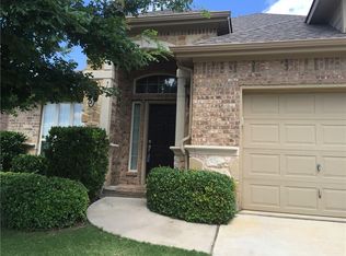 7109 Desert Willow Dr, Denton, TX 76208