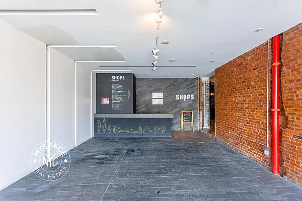 Rented by MySpaceNYC | media 34