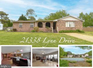 21338 Lynn Dr, Lexington Park, MD 20653