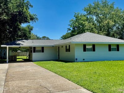 2609 Wilson Ave, Pascagoula, MS, 39567