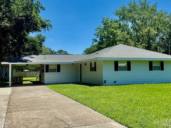 2609 Wilson Ave, Pascagoula, MS 39567