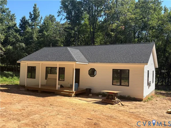 3490 Jefferson Landing Rd, Powhatan, VA 23139
