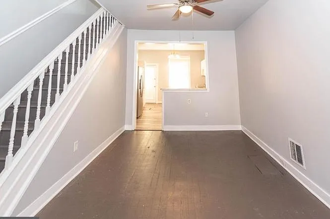 527 S Lehigh St — Photo 4