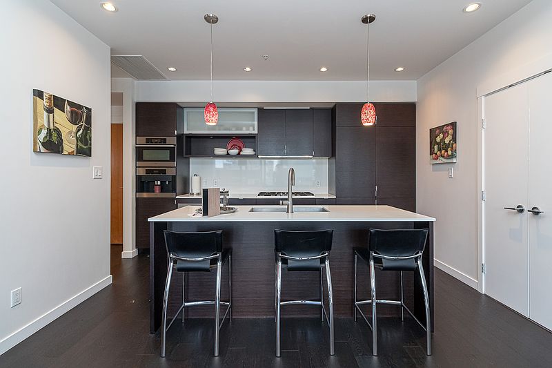 Victoria Apartment for rent - 2 Bedrooms — photo 8