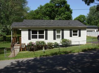 2307 Long St, Flatwoods, KY 41139